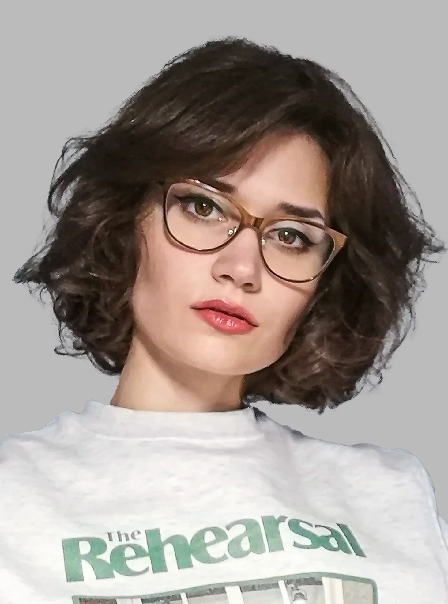 Portrait of Andrea 'GALA' Galiano