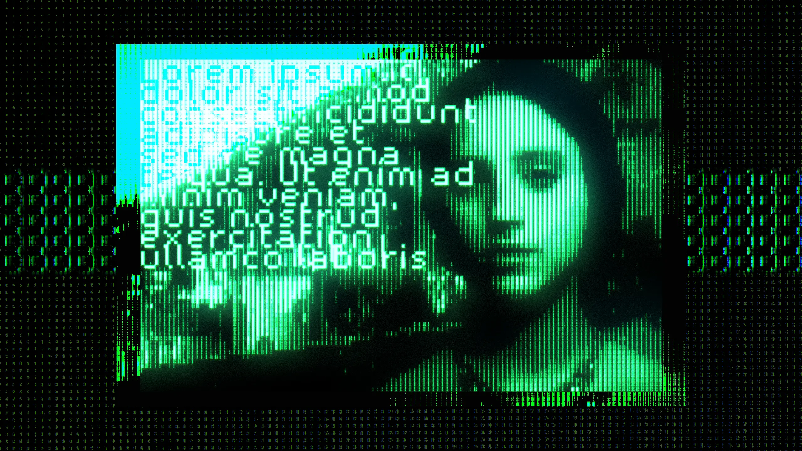 Spread about Lorem Ipsum