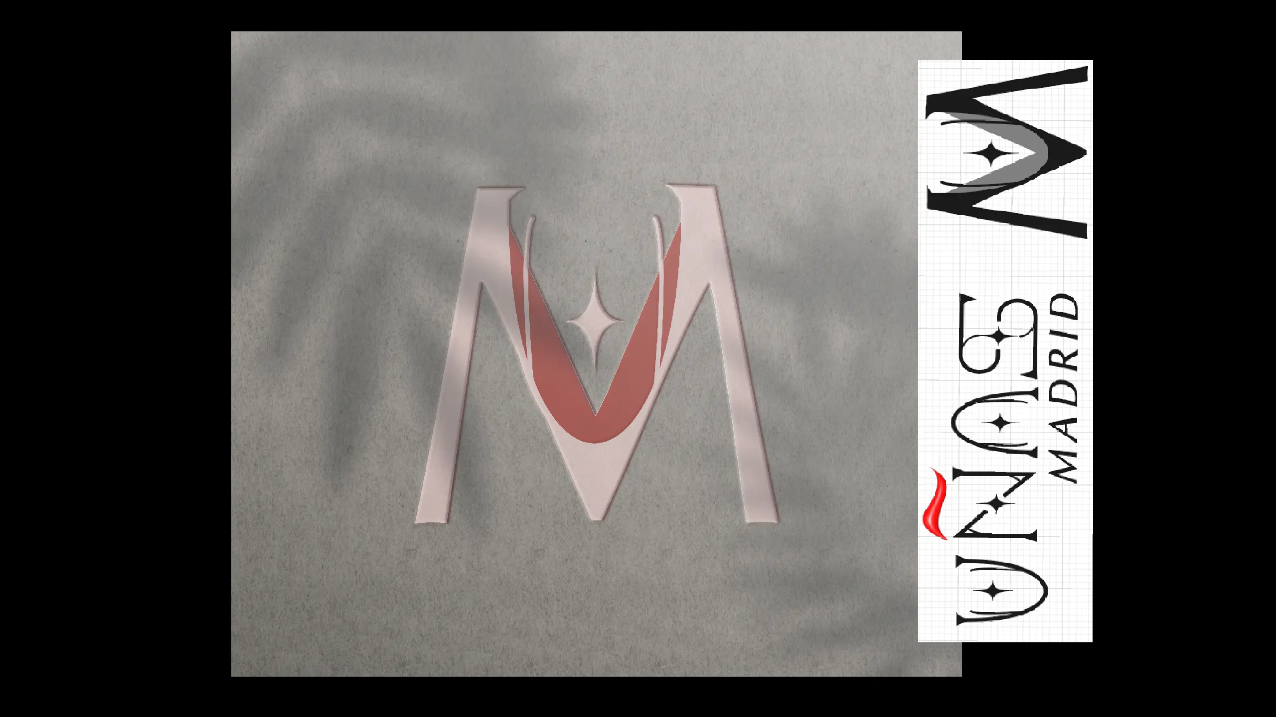 Logo Beauty Studio